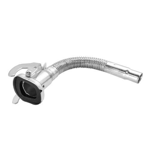 10888 • Fém kannához való flexibilis cső - 27,5 cm