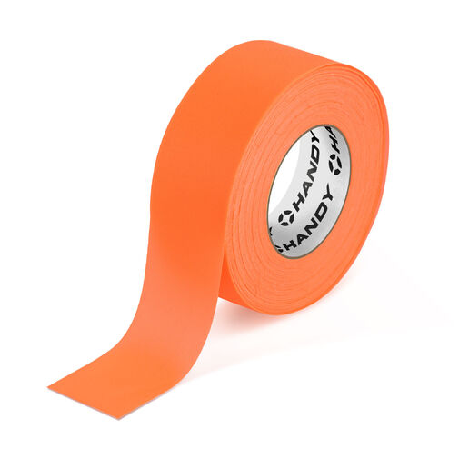 11073 • Jelölőszalag - fluoreszkáló - 75 m x 25 mm x 0,1 mm