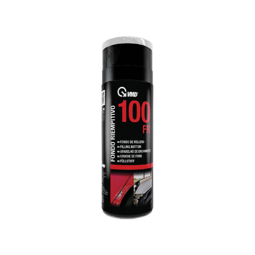 17300FR-B • Töltő alapozó festék - 400 ml - világosszürke