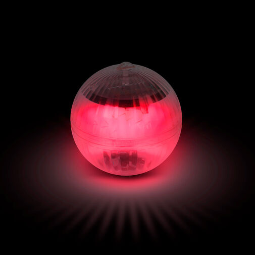 55852C • Szolár medencevilágítás - RGB LED - 10 cm