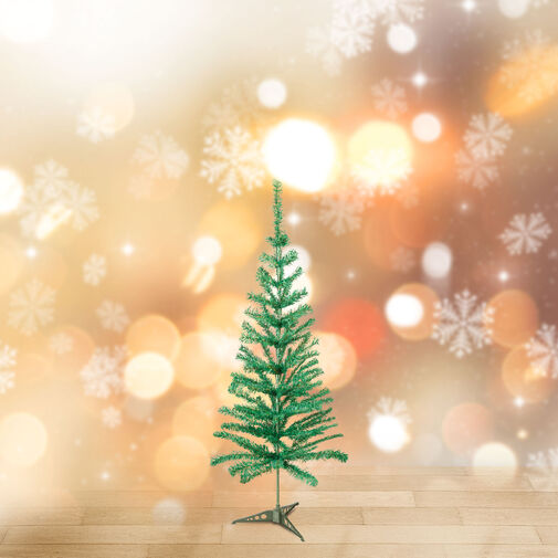 56483B • Műfenyő - 90 cm