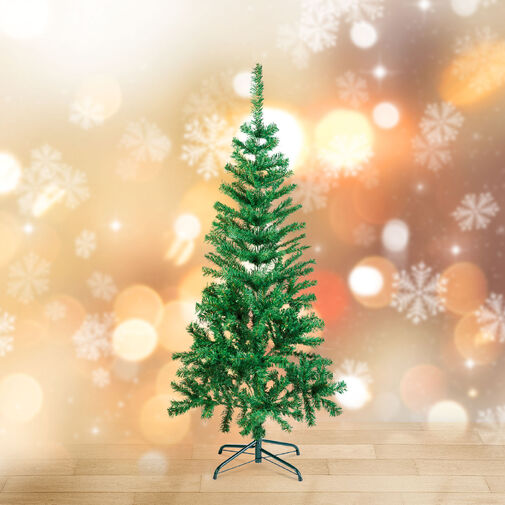 56483D • Műfenyő - 150 cm