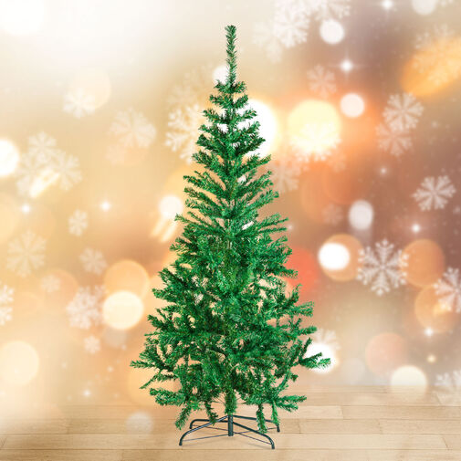 56483E • Műfenyő - 180 cm