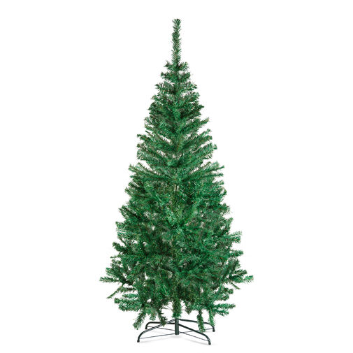 56483F • Műfenyő - 210 cm