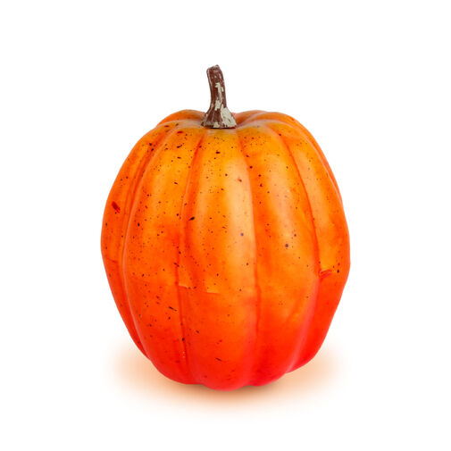 59013 • Őszi dekoráció - tök - 6 féle - műanyag