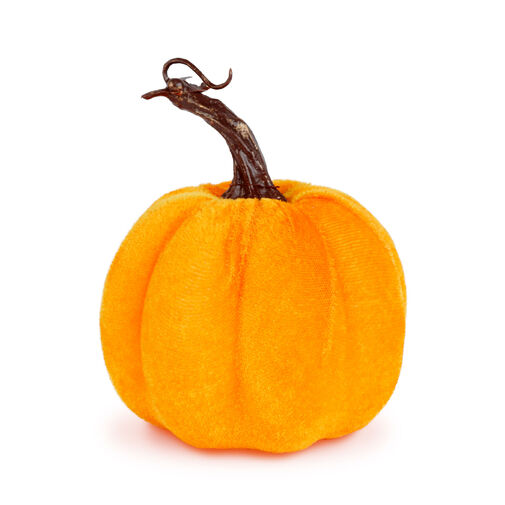 59030 • Őszi dekoráció - tök - 3 féle - 11 x 13 cm