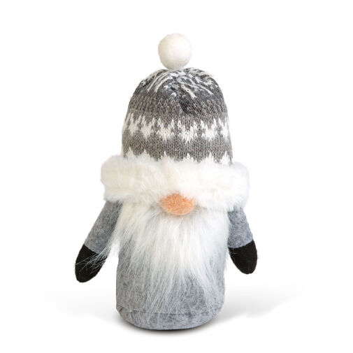 59507 • Karácsonyi skandináv manó - 20 x 11 x 8 cm - 2 féle