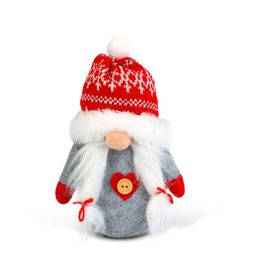 59507 • Karácsonyi skandináv manó - 20 x 11 x 8 cm - 2 féle