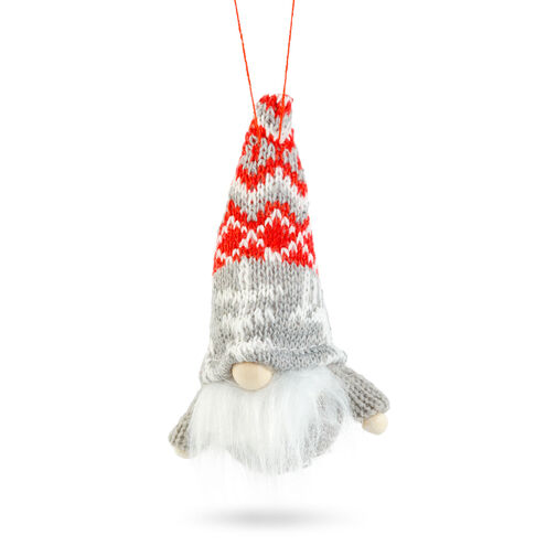 59514 • Karácsonyi skandináv manó - 15 x 7 x 5 cm - 2 féle