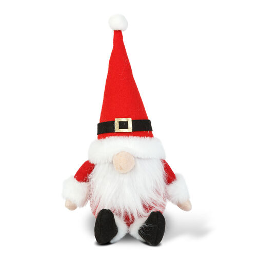 59515 • Karácsonyi skandináv manó - 27 x 14 x 13 cm