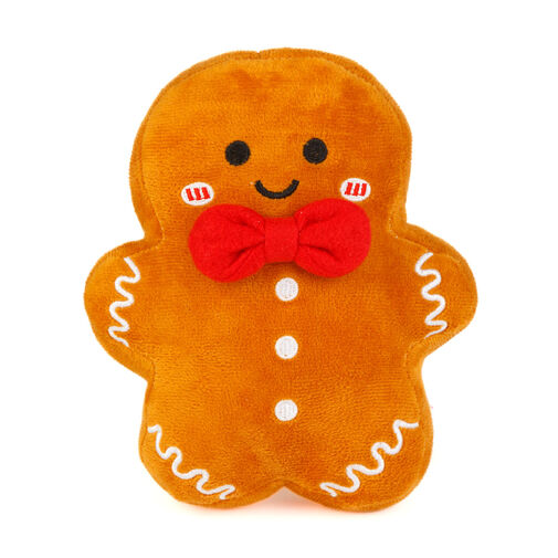 59517 • Karácsonyi mézeskalács dekoráció - 20 cm