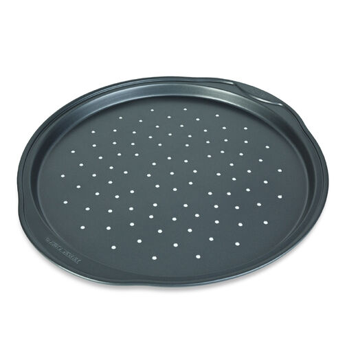 BS10010 • Baker’s Secret Classic Line pizzasütő tepsi - 41,3 x 38,8 x 2,1 cm