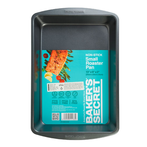 BS10240 • Baker's Secret Essential Line sütőtepsi - 36,8 x 24 x 5 cm