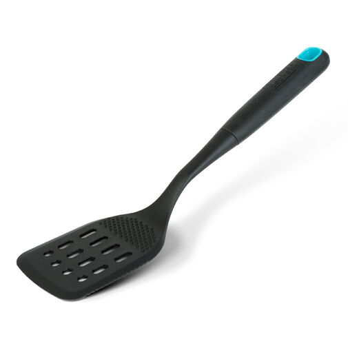 BS41161 • Baker's Secret konyhai lyukacsos lapát - nylon - 32,5 x 8,2 x 3,5 cm