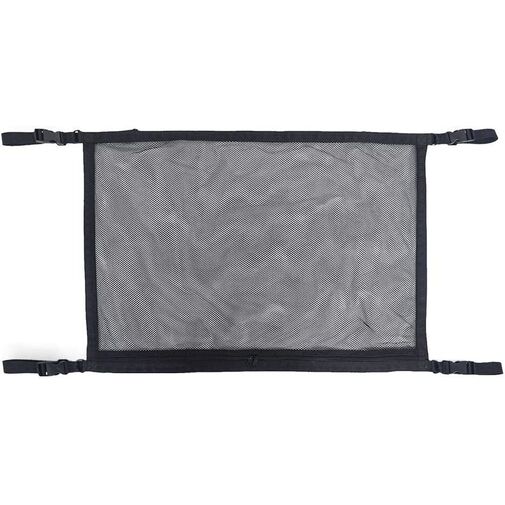 DA00162 • Hálós autós tároló -  70 x 50 cm - fekete, poliészter