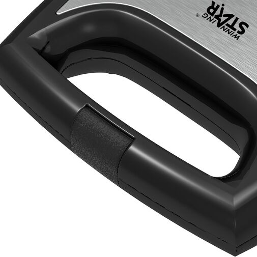 DA00479 • WinningStar Tapadásmentes gofri sütő - 750 W