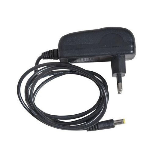 DA00858 • Nyakmasszírozó - 12V / 220 - 240V - 125 x 16 cm