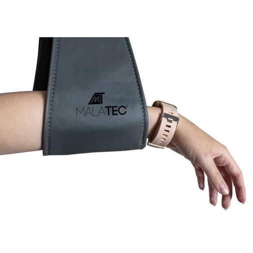 DA00858 • Nyakmasszírozó - 12V / 220 - 240V - 125 x 16 cm