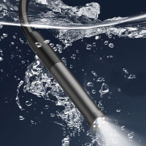 DA01123 • USB-s endoszkóp kamera - 2 m