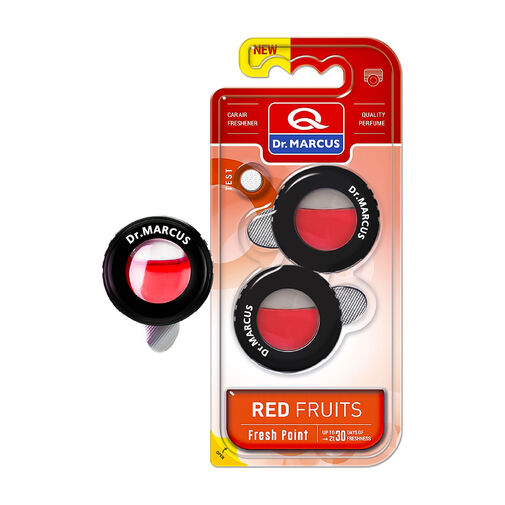 DRM07130 • Dr. Marcus AIRCAN VANILLA Illatosító