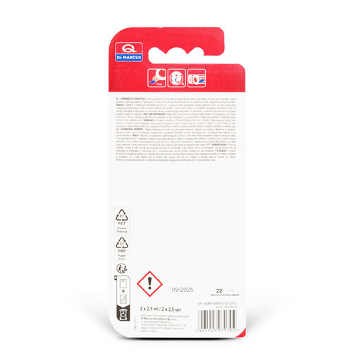 DRM07130 • Dr. Marcus AIRCAN VANILLA Illatosító