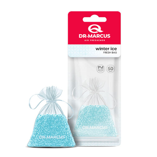 DRM07316 • Dr. Marcus Fresh Bag - Winter Ice - Illatosító