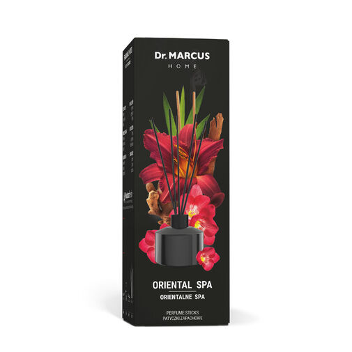 DRM07729 • Dr. Marcus Home Perfume Sticks 100 ml - Oriental Spa