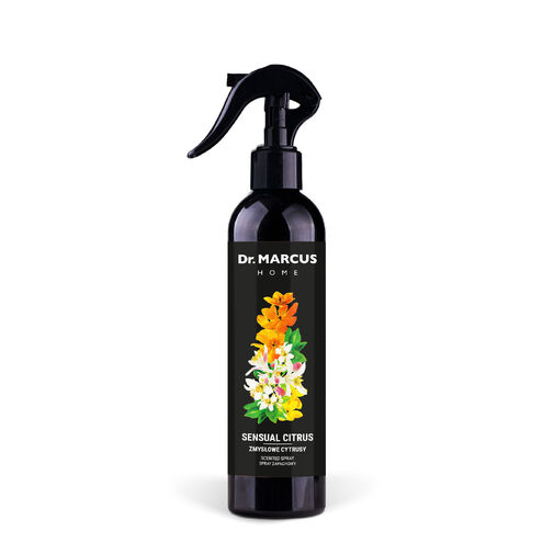 DRM07736 • Dr. Marcus Home Spray 300 ml - Sensual Citrus
