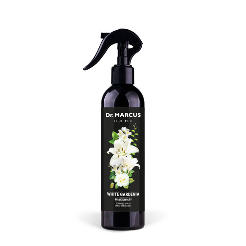 DRM07739 • Dr. Marcus Home Spray 300 ml - White Gardenia