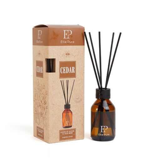 DRM50054 • Dr. Marcus Ellie Pure Perfume Sticks Pure 80 ml - Cedar