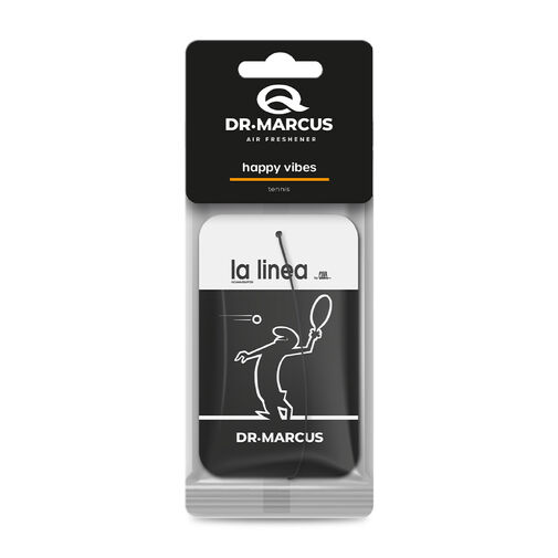 DRM50224 • Dr. Marcus La Linea - CELULOZA - Tennis - Illatosító
