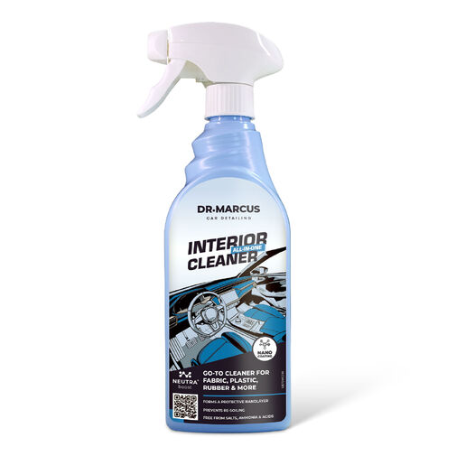 DRM50266 • Dr. Marcus Car Detailing All-in One belsőtér tisztító - 550 ml
