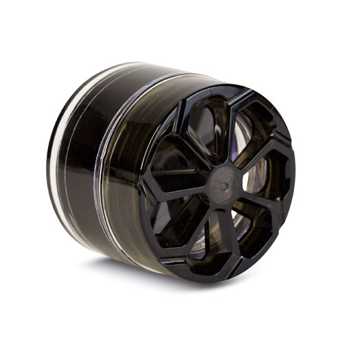 DRM76503 • Dr. Marcus SENSO DELUXE - Black - Illatosító