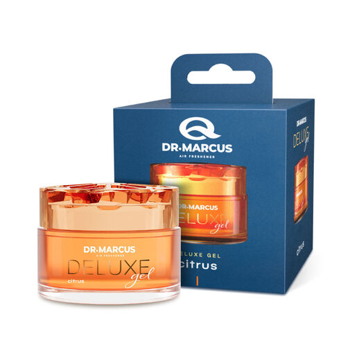 DRM76505 • Dr. Marcus SENSO DELUXE CITRUS – Illatosító