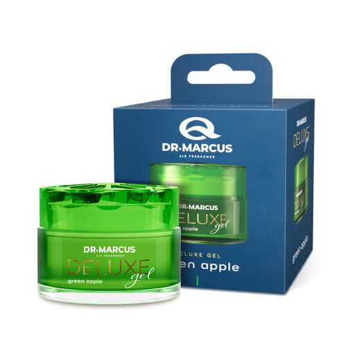DRM76527 • Dr. Marcus SENSO DELUXE GREEN APPLE – Illatosító