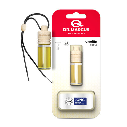 DRM76571 • Dr. Marcus - Ecolo - Vanília - Illatosító