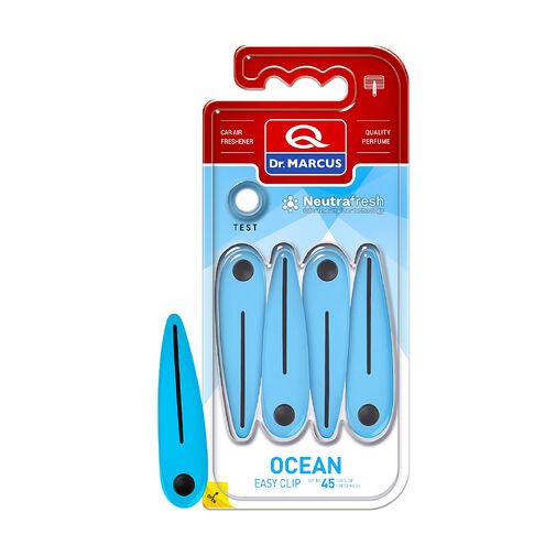 DRM76755 • Dr. Marcus EASY CLIP - Ocean - illatosító