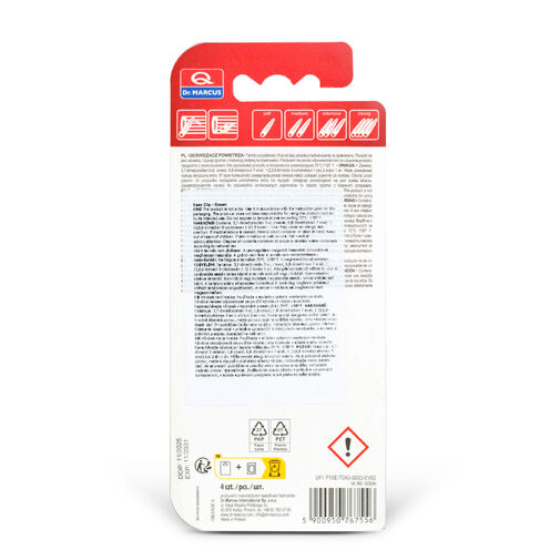 DRM76755 • Dr. Marcus EASY CLIP - Ocean - illatosító