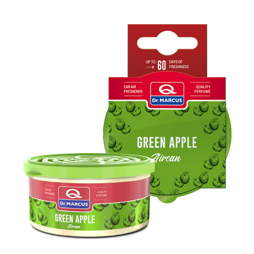 DRM76875 • Dr. Marcus Aircan - Green Apple - illatosító