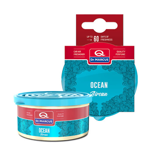 DRM76876 • Dr. Marcus AIRCAN - Ocean - illatosító